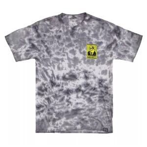 Open 925 Men's T-shirt The Dons Pawn Crystal wash Unisex